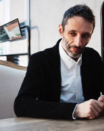Sergy Osipyan