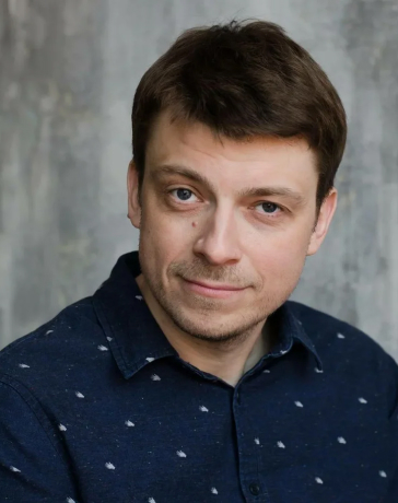 Roman Efimov