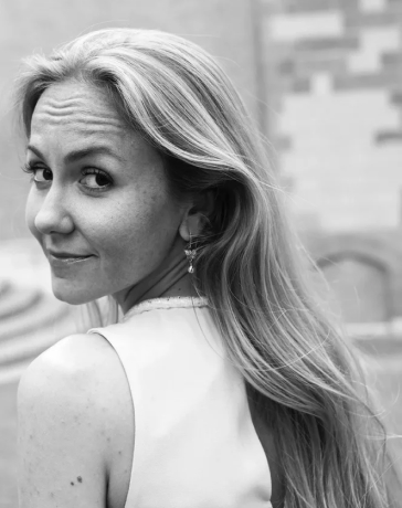 Nadiia Olarean